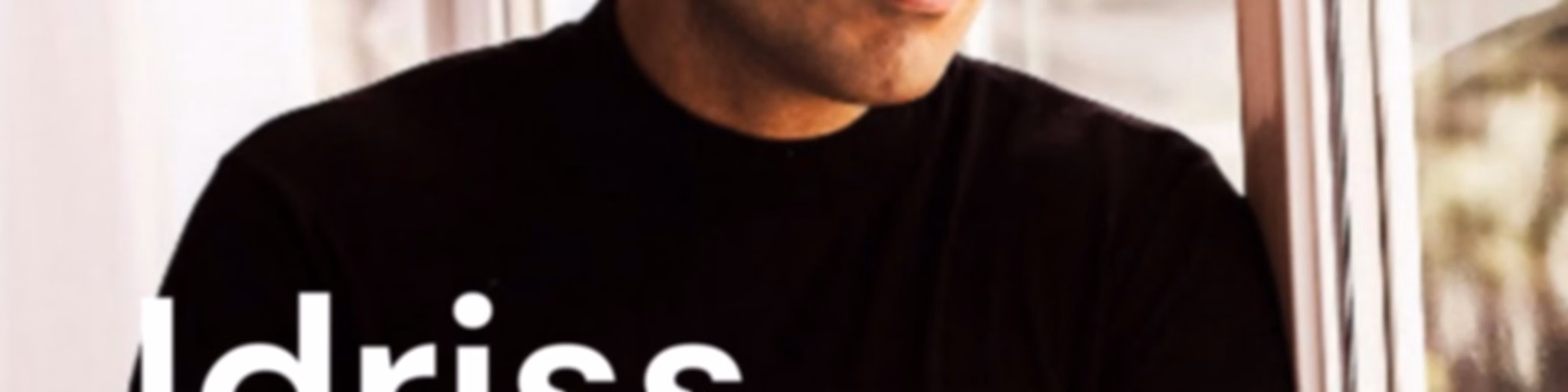 Idriss Aberkane
