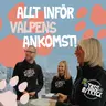 Annons från VAFO: Inför valpens ankomst med Arken Zoo