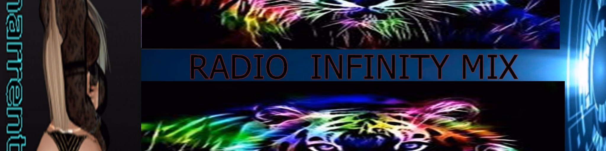 Infinity Mix