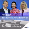 Fokus Politik Schweiz - Vorschau auf die Herbstsession 2026