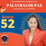Palavras de Paz 52 - Qual o seu talento escondido?