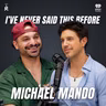 Michael Mando on Returning to the MCU as Scorpion, his DC Debut & The Power of Perseverance