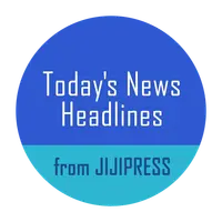 Today's News Headlines from JIJIPRESS