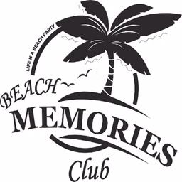 Beach MEMORIES