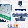 E05: Platform work and digital transformation of the transport sector in Tanzania: Opportunities & challenges