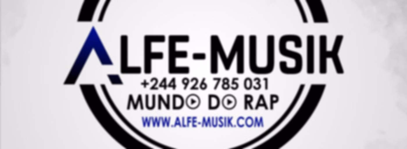 Alfe Musik - Tudo Pelo Rap