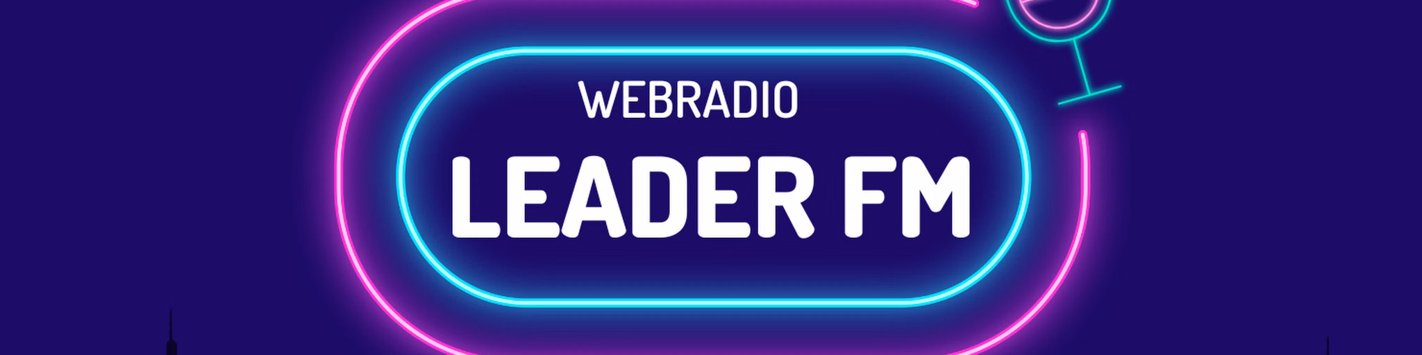 RADIO LEADER FM