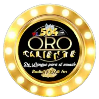 Oro Caliente Radio Tv