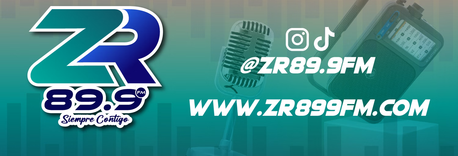 ZR 89.9FM