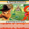 Er gato cun bota (de "superdavitm showcase".