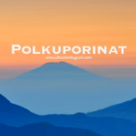 Polkuporinat