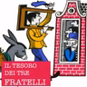 4 Il tesoro dei tre fratelli, di Ludwig Bechstein