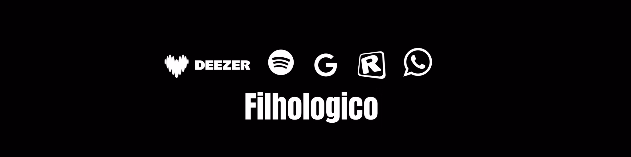 filhologico