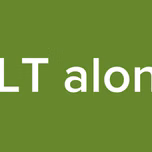 PLT alone