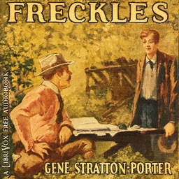 Freckles (Version 2)