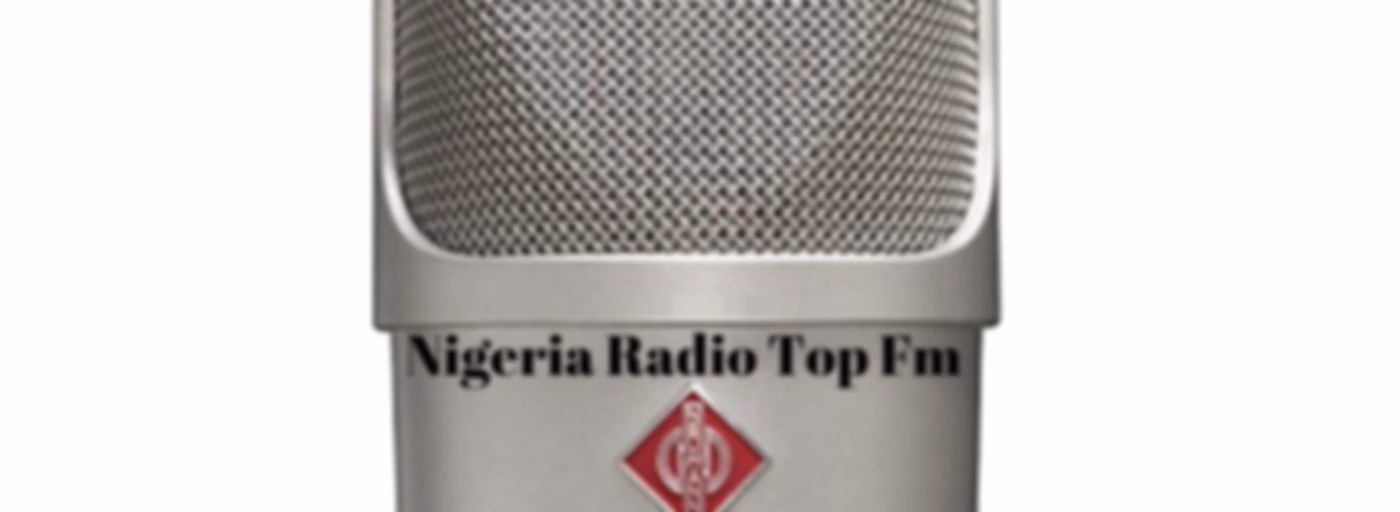 Nigeria Radio Top Fm