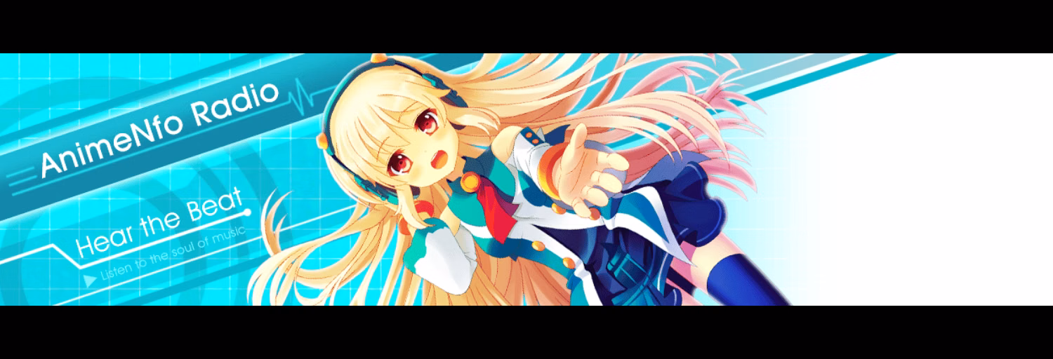 AnimeNFO Radio
