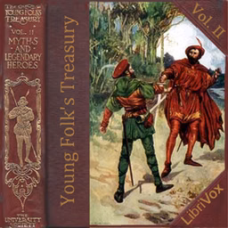 Young Folks' Treasury, Volume 2