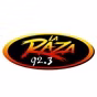 La Raza 92.3 - KREU