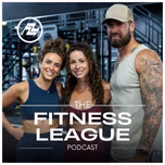 The Fitness League