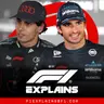 F1 Explains: Sainz + Bortoleto on flying laps, race starts + clean v dirty air
