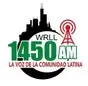 WRLL 1450 AM - WRLL