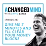 287 Give Me 7 Minutes and I'll Clear Your Money Blocks
