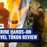 Between Wolverine & Tokon, Marvel Fans With PS5s Are Eatin' Good This Fall - Beyond 956