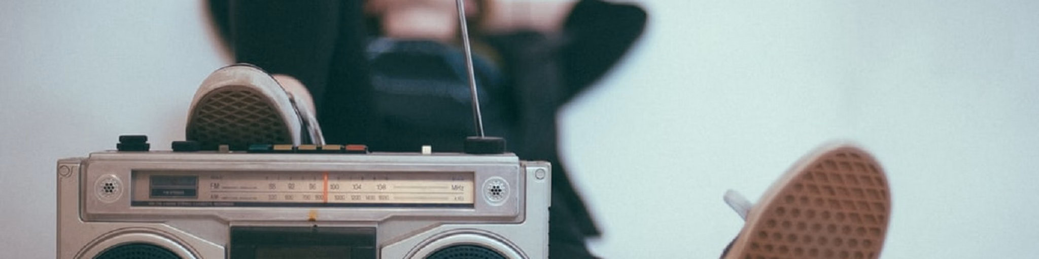 Stone Radio