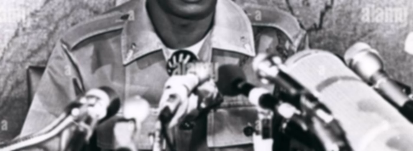 መንግስቱ ኃ/ማርያም 50 አመት ሞላቸው።