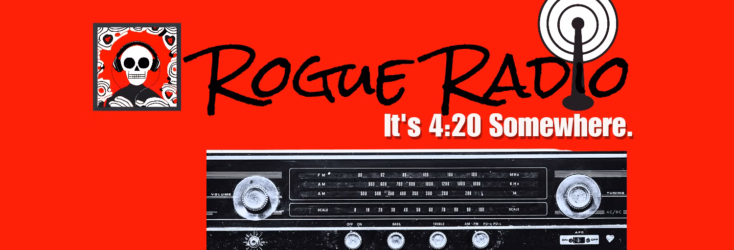 Rogue Radio