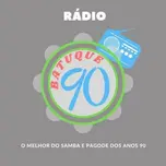 Batuque 90