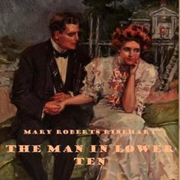 Man in Lower Ten