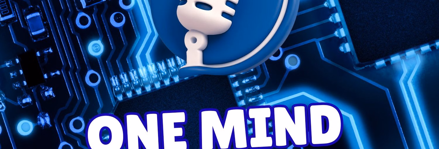 One Mind en Cristo