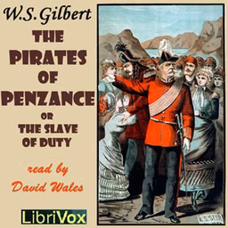 Pirates Of Penzance; Or The Slave Of Duty (Version 2)