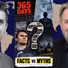 Larry Johnson: What We Know — and Still Don’t Know — One Year After Charlie Kirk & on 9/11
