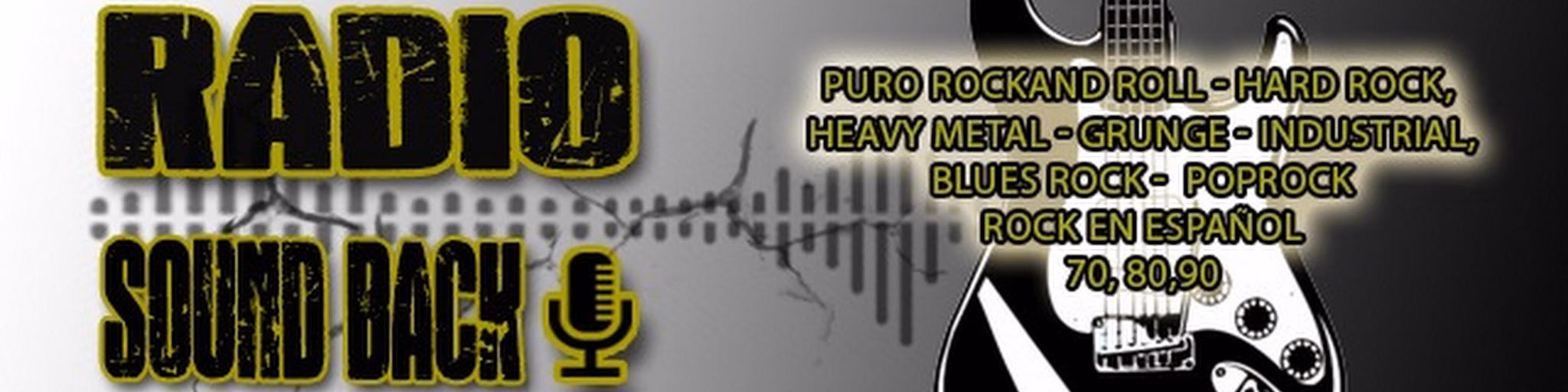 Radio Soundback