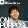 ⁠BENNY BLANCO: The Secret to Failing Your Way to Success