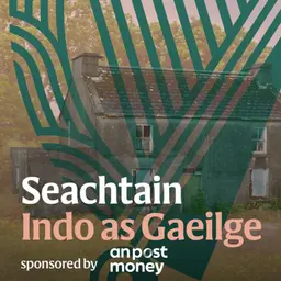 Reviving our Gaeltacht's vacant homes: Ó Thír Chonaill go dtí An Rinn