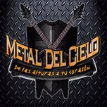 Metal del Cielo Baladas