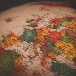 L'europe face aux prédateurs