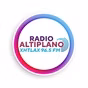 Radio Altiplano 96.5 FM - XHTLAX