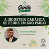 A indústria canábica se reúne em São Paulo