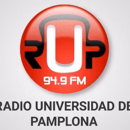 RADIO UNIVERSIDAD DE PAMPLONA
