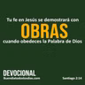 Manos a la obra