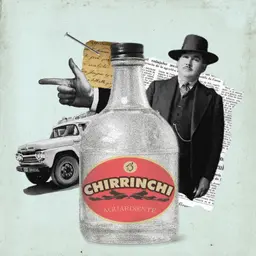 Chirrinchi