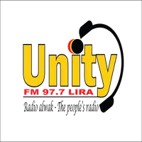 UNITY FM 97.7 LIRA