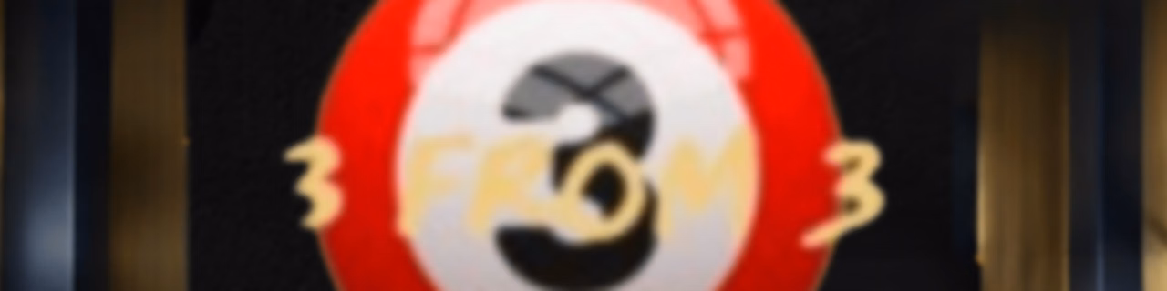 3 From 3