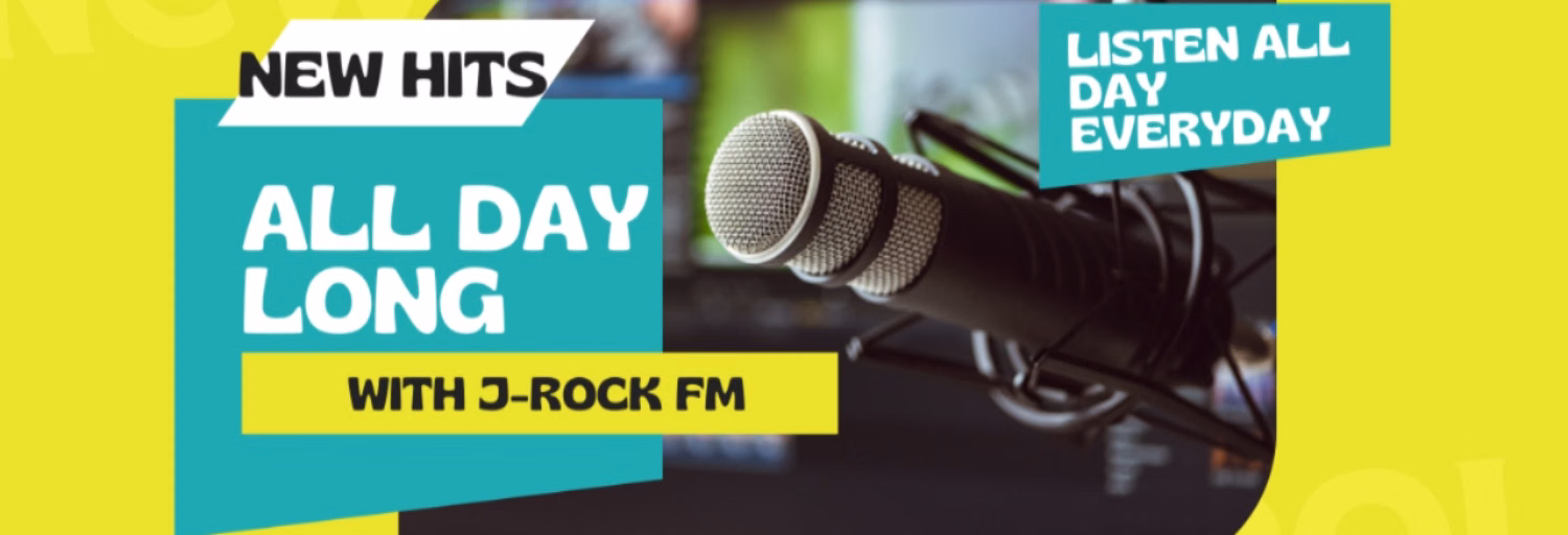J-Rock FM