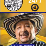 La Viejoteka 2 Estereo